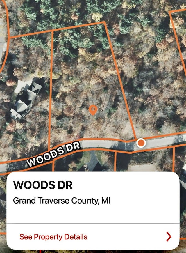 LOT18 Woods Dr, Traverse City, MI 49686 - photo 19