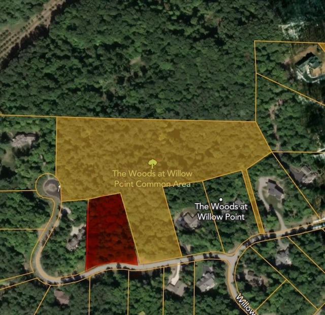 LOT18 Woods Dr, Traverse City, MI 49686 - photo 2