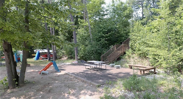 LOT18 Woods Dr, Traverse City, MI 49686 - photo 7