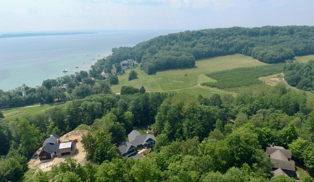 LOT18 Woods Dr, Traverse City, MI 49686 - photo 9