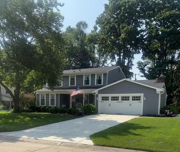 15741 Robinwood Dr, Northville, MI 48168 - photo 1