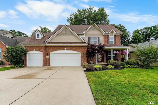 23448 W Creek Dr, New Boston, MI 48164 - photo 1