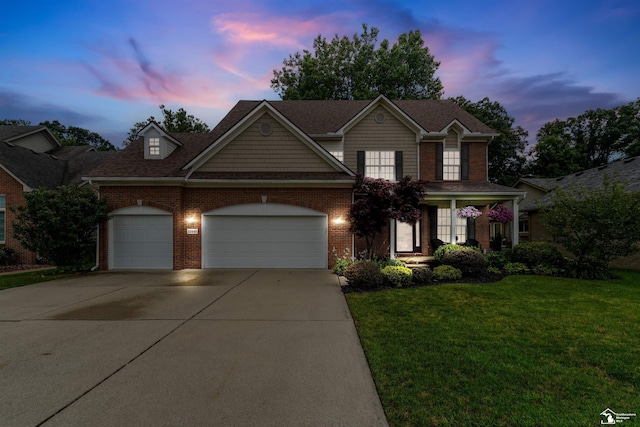 23448 W Creek Dr, New Boston, MI 48164 - photo 2
