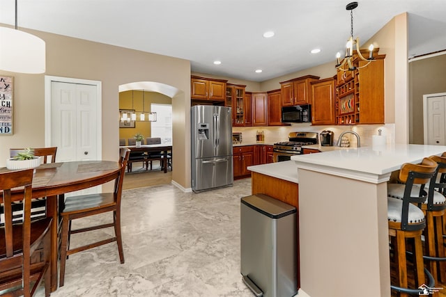 23448 W Creek Dr, New Boston, MI 48164 - photo 6