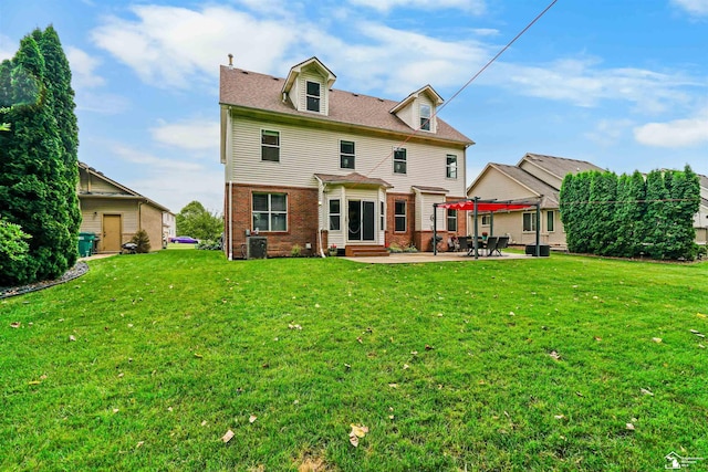 23448 W Creek Dr, New Boston, MI 48164 - photo 27