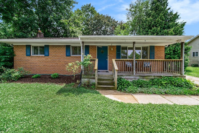 3120 Lorraine St, Ann Arbor, MI 48108 - photo 1