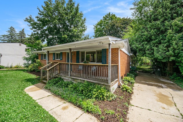 3120 Lorraine St, Ann Arbor, MI 48108 - photo 2