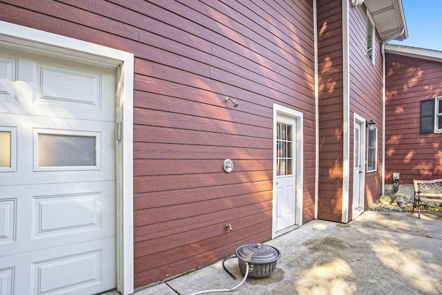 220 Park Ave, South Haven, MI 49090 - property entrance