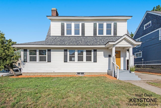 917 Henry Ave SE, Grand Rapids, MI 49507 - photo 1