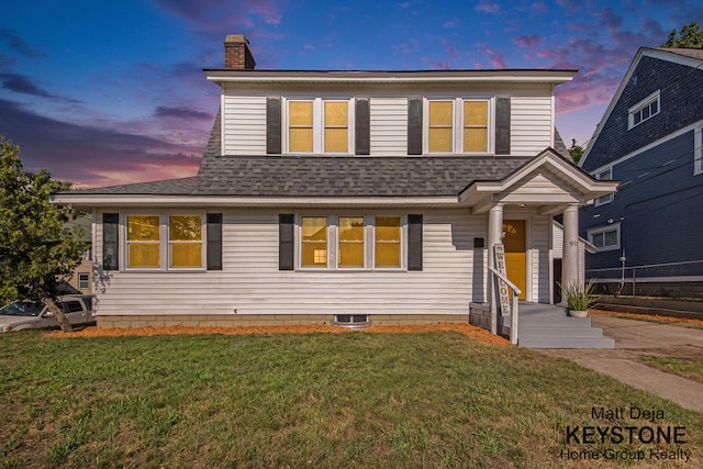 917 Henry Ave SE, Grand Rapids, MI 49507 - photo 21