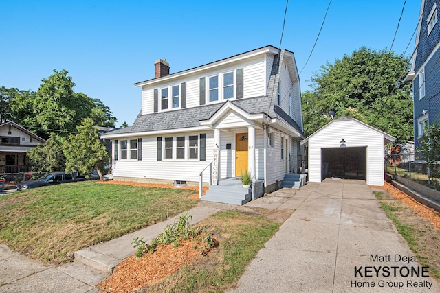 917 Henry Ave SE, Grand Rapids, MI 49507 - photo 22