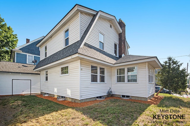 917 Henry Ave SE, Grand Rapids, MI 49507 - photo 26