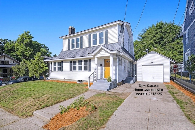 917 Henry Ave SE, Grand Rapids, MI 49507 - photo 23