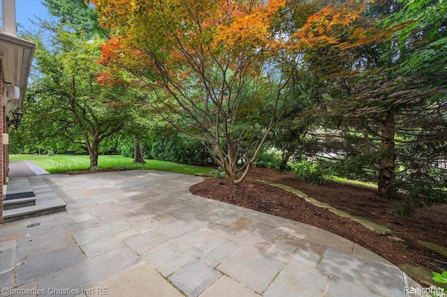 400 Hamilton Rd, Bloomfield, MI 48301 - view of patio