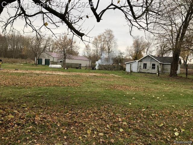 62769 Walnut St, Hartford, MI 49013 - photo 1
