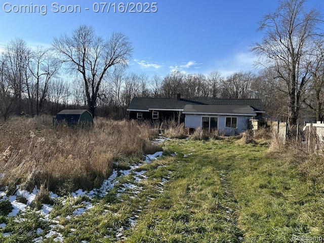 62769 Walnut St, Hartford, MI 49013 - photo 4