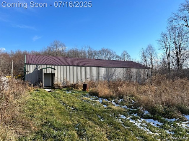 62769 Walnut St, Hartford, MI 49013 - photo 7