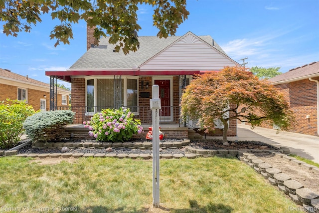 7146 Luana Ave, Allen Park, MI 48101 - photo 1