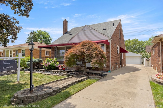 7146 Luana Ave, Allen Park, MI 48101 - photo 3