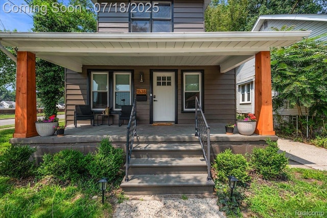 1538 S Campbell Rd, Royal Oak, MI 48067 - photo 3