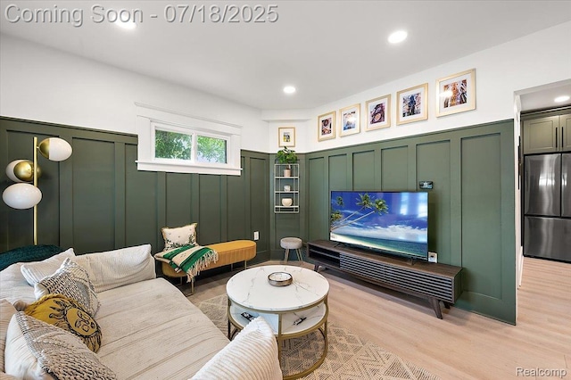 1538 S Campbell Rd, Royal Oak, MI 48067 - photo 7