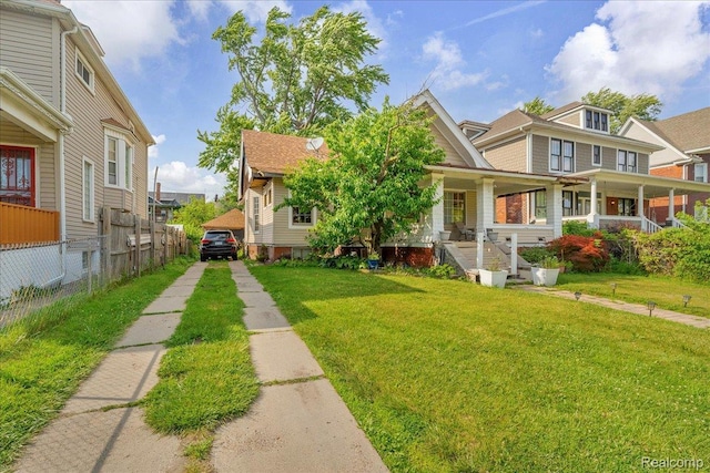 740 Pingree St, Detroit, MI 48202 - photo 2