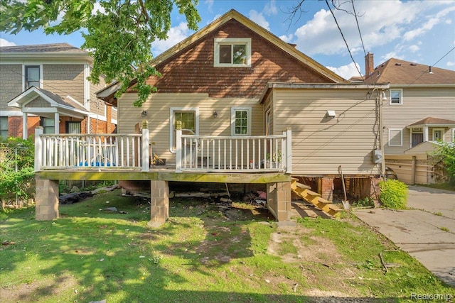 740 Pingree St, Detroit, MI 48202 - photo 33