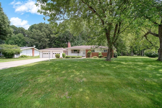 3469 Northlands Ave, Jackson, MI 49201 - photo 2
