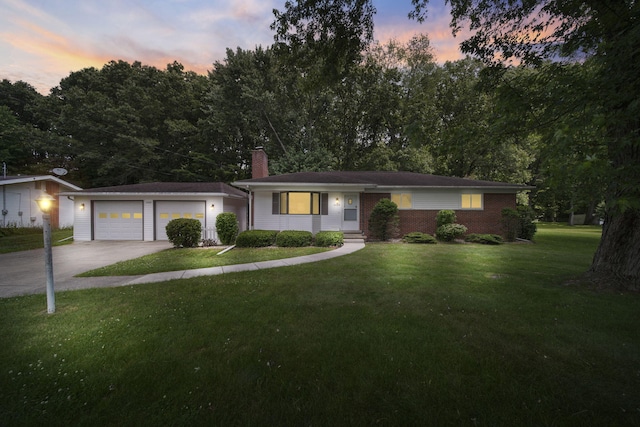 3469 Northlands Ave, Jackson, MI 49201 - photo 1