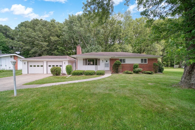3469 Northlands Ave, Jackson, MI 49201 - photo 3