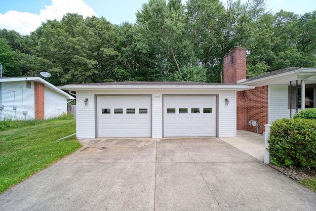3469 Northlands Ave, Jackson, MI 49201 - photo 5