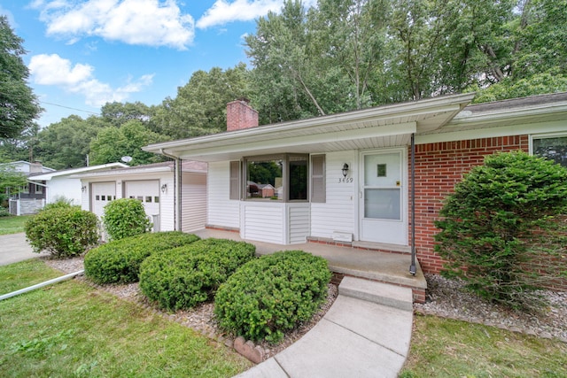 3469 Northlands Ave, Jackson, MI 49201 - photo 6