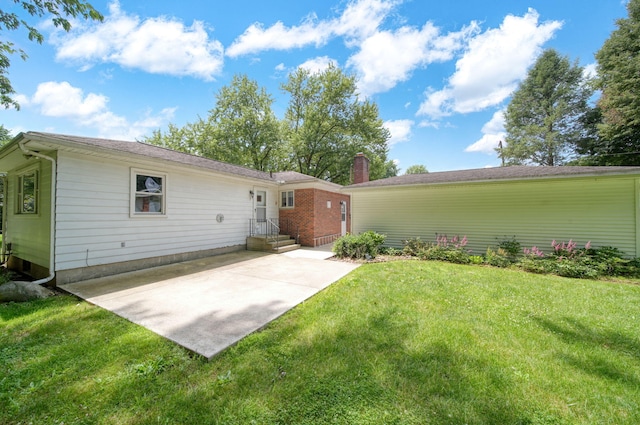 3469 Northlands Ave, Jackson, MI 49201 - photo 44