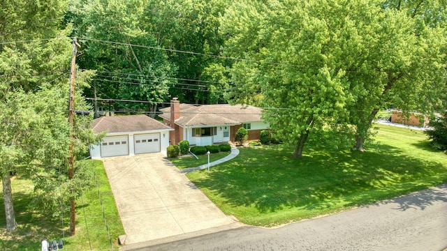 3469 Northlands Ave, Jackson, MI 49201 - photo 47