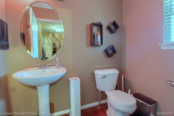 9109 Maple Ridge Dr, Newport, MI 48166 - photo 17