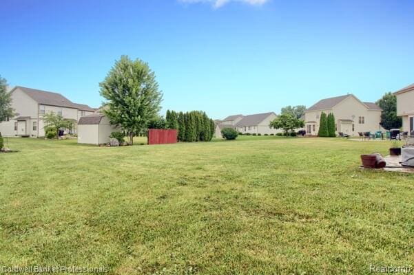 9109 Maple Ridge Dr, Newport, MI 48166 - photo 30