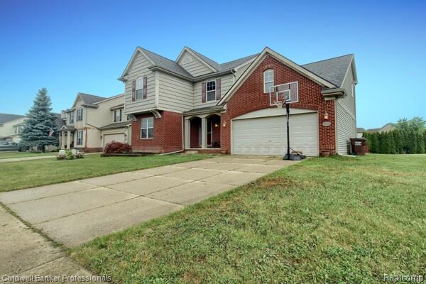 9109 Maple Ridge Dr, Newport, MI 48166 - photo 3