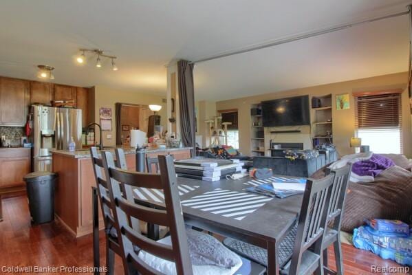 9109 Maple Ridge Dr, Newport, MI 48166 - photo 11