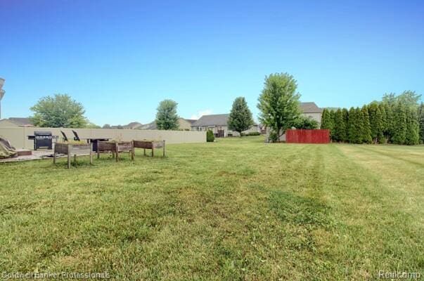 9109 Maple Ridge Dr, Newport, MI 48166 - photo 29