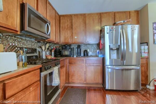 9109 Maple Ridge Dr, Newport, MI 48166 - photo 13