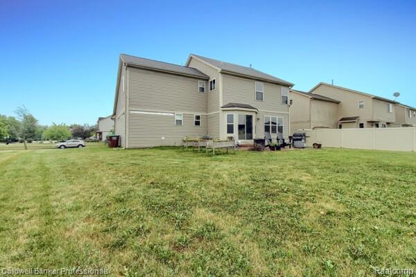 9109 Maple Ridge Dr, Newport, MI 48166 - photo 28