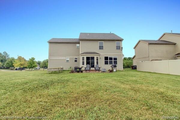 9109 Maple Ridge Dr, Newport, MI 48166 - photo 27