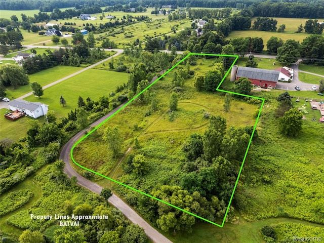 7741 Clyde Rd, Oceola, MI 48430 - photo 1