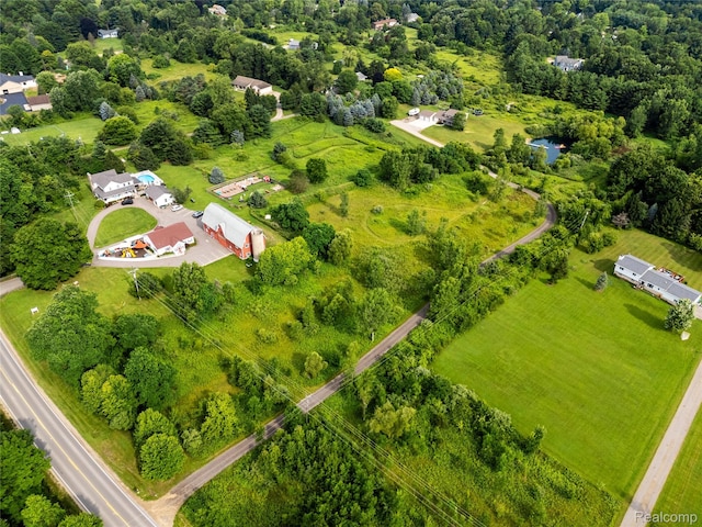 7741 Clyde Rd, Oceola, MI 48430 - photo 4
