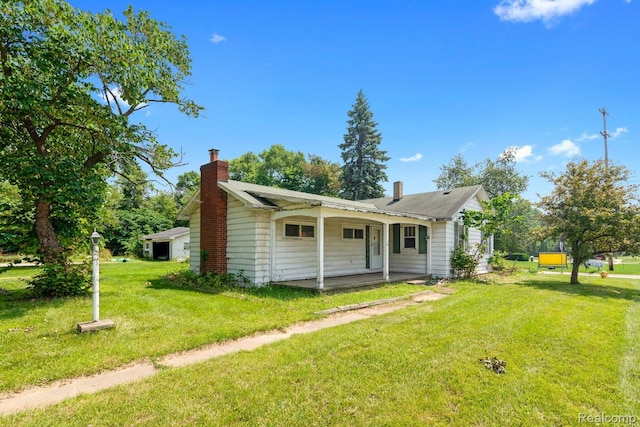 7398 N Genesee Rd, Genesee, MI 48437 - photo 2