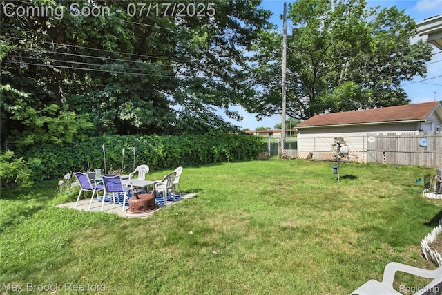 1383 Moulin Ave, Madison Heights, MI 48071 - photo 15