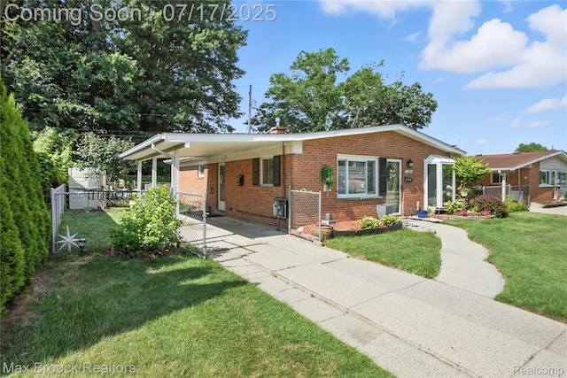 1383 Moulin Ave, Madison Heights, MI 48071 - photo 19