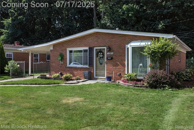 1383 Moulin Ave, Madison Heights, MI 48071 - photo 23