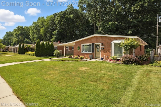 1383 Moulin Ave, Madison Heights, MI 48071 - photo 22