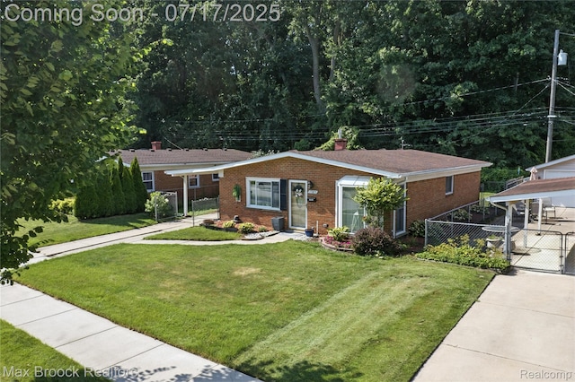 1383 Moulin Ave, Madison Heights, MI 48071 - photo 27